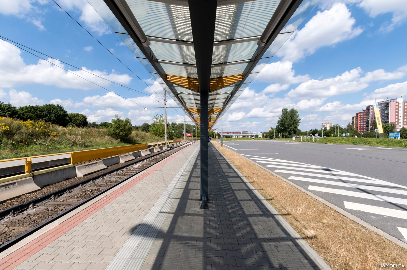 Ostrava-Dubina – autobusový terminál