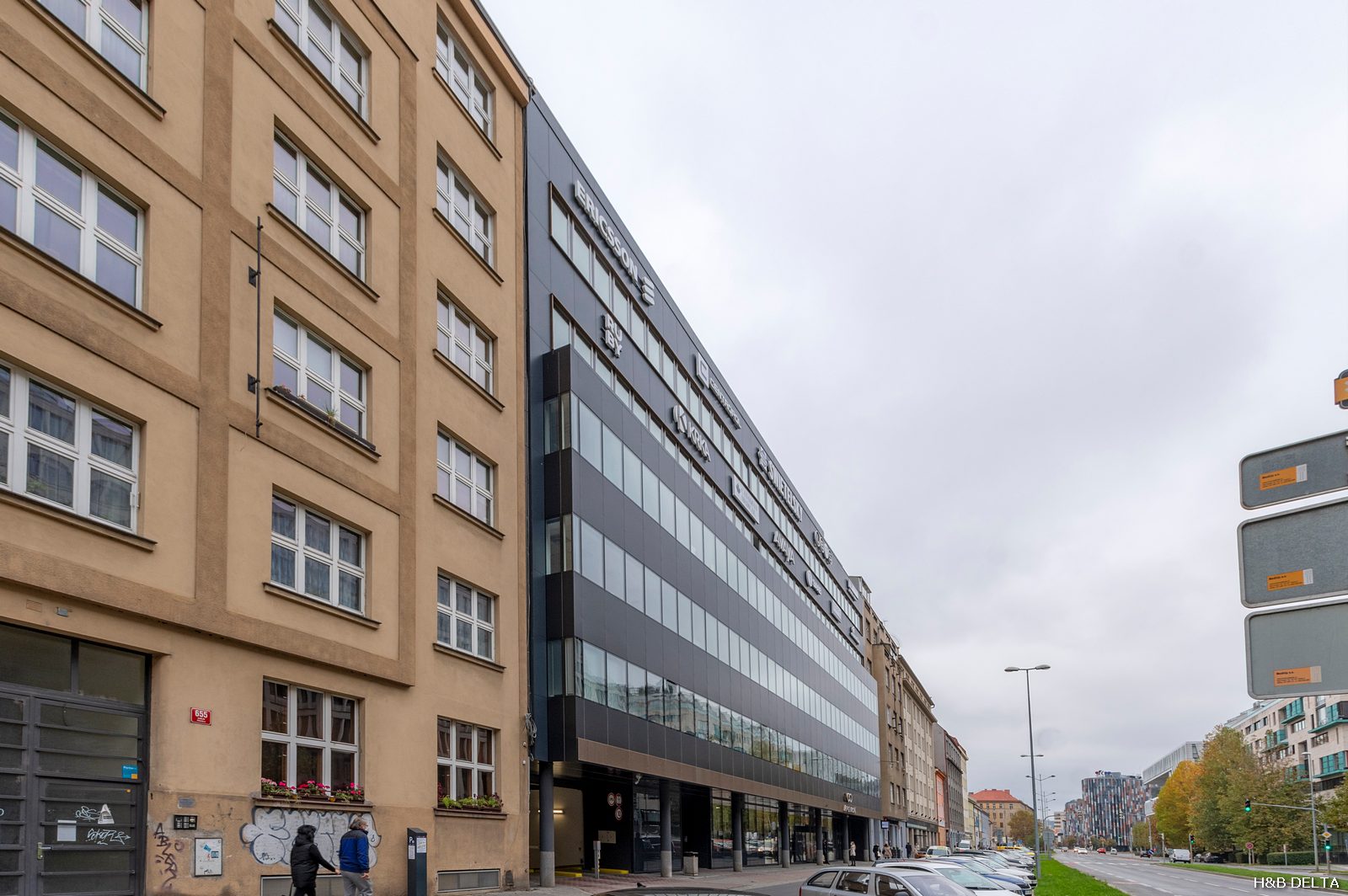Rubín Office Centrum Praha
