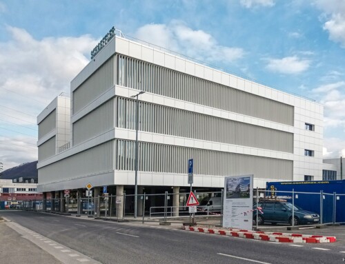 Schaeffler Kysuce, Kysucké Nové Mesto