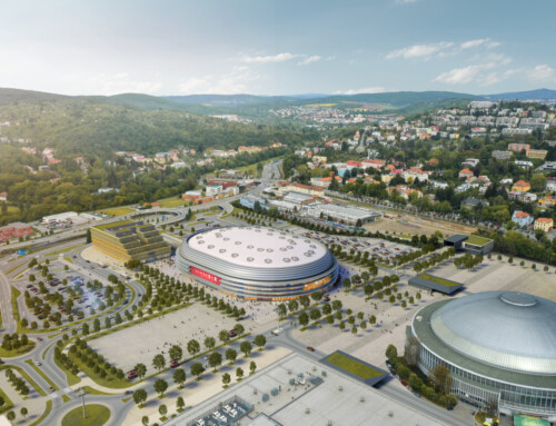 ARENA BRNO